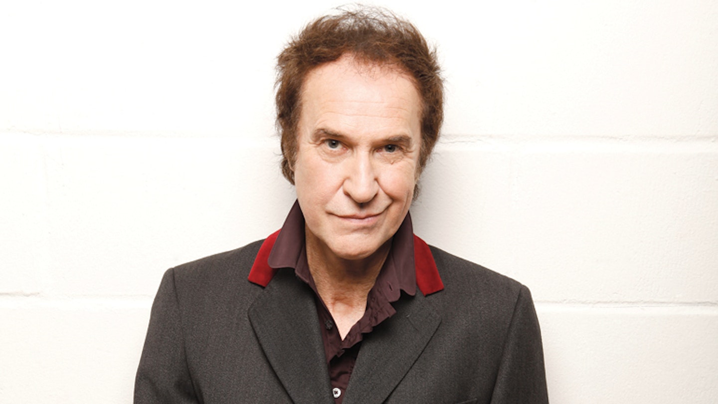Ray Davies: The Kinks v The Beatles