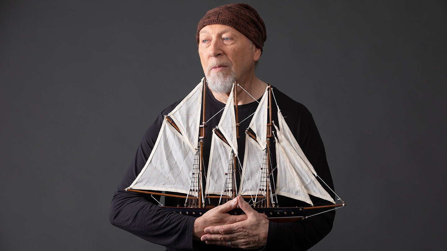 Richard Thompson