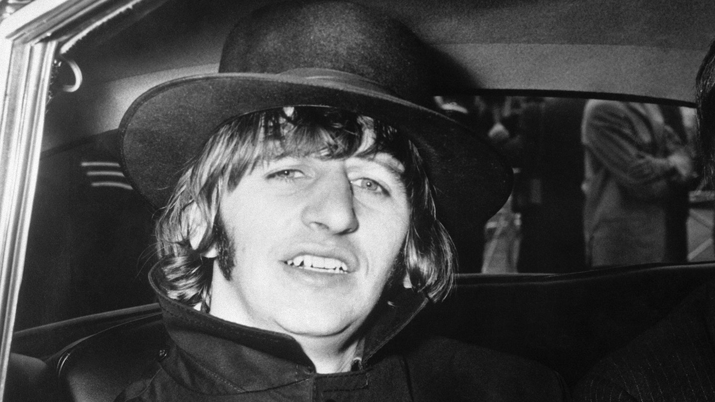 Ringo: A Fab Life – Reviewed: Charming portrait of The Beatles’ anchor