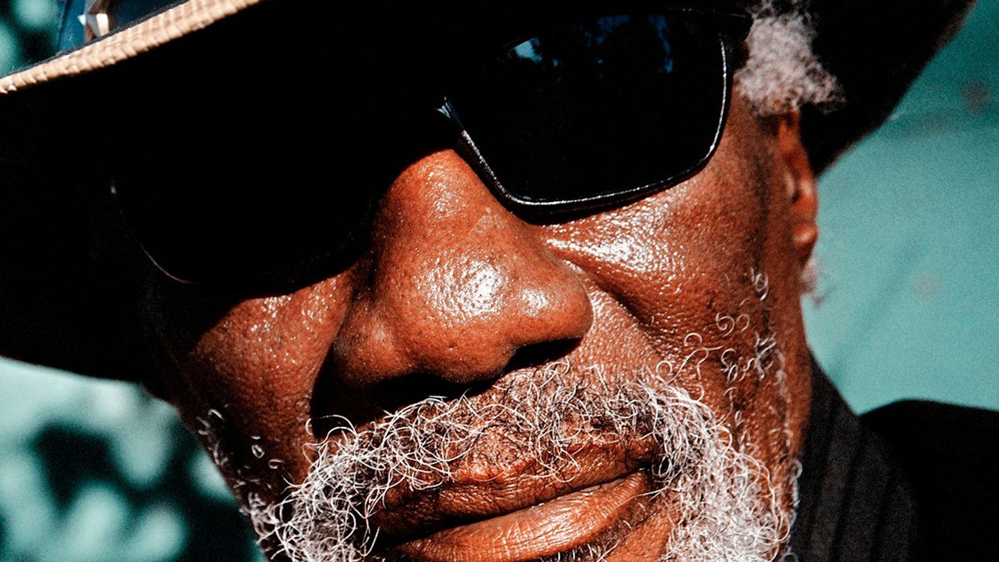 Robert Finley