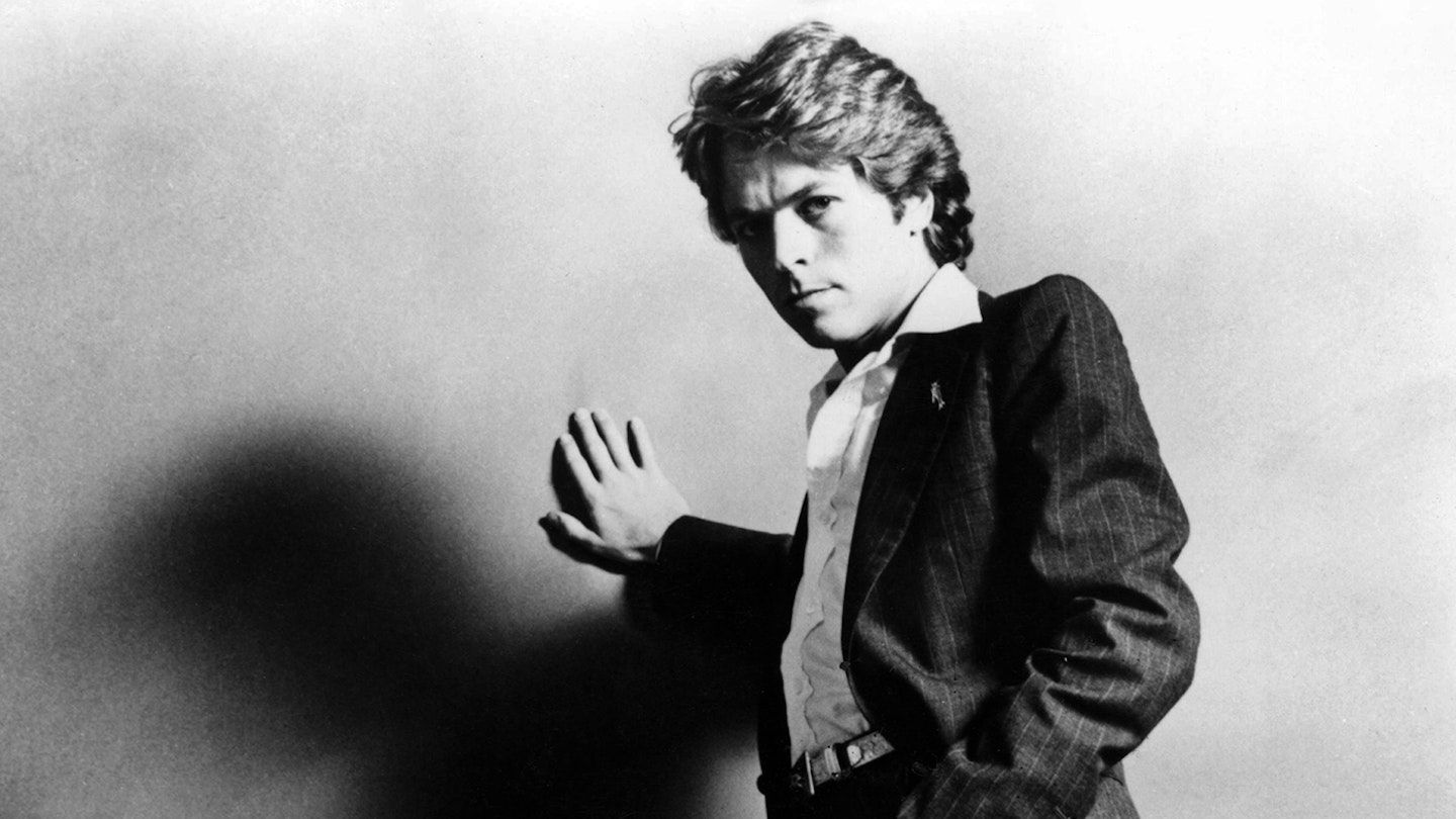 Robert Palmer