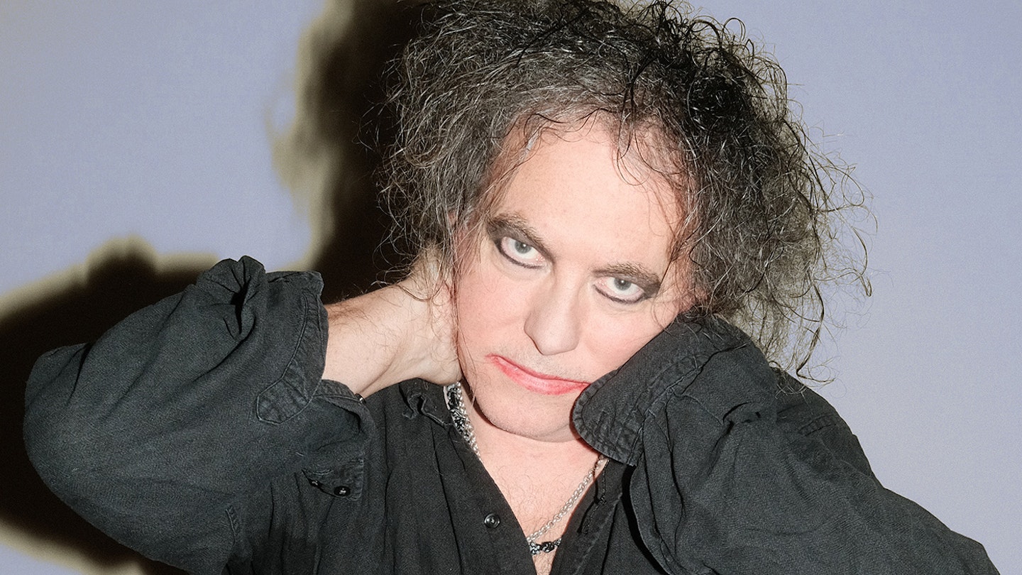 Robert Smith 2024