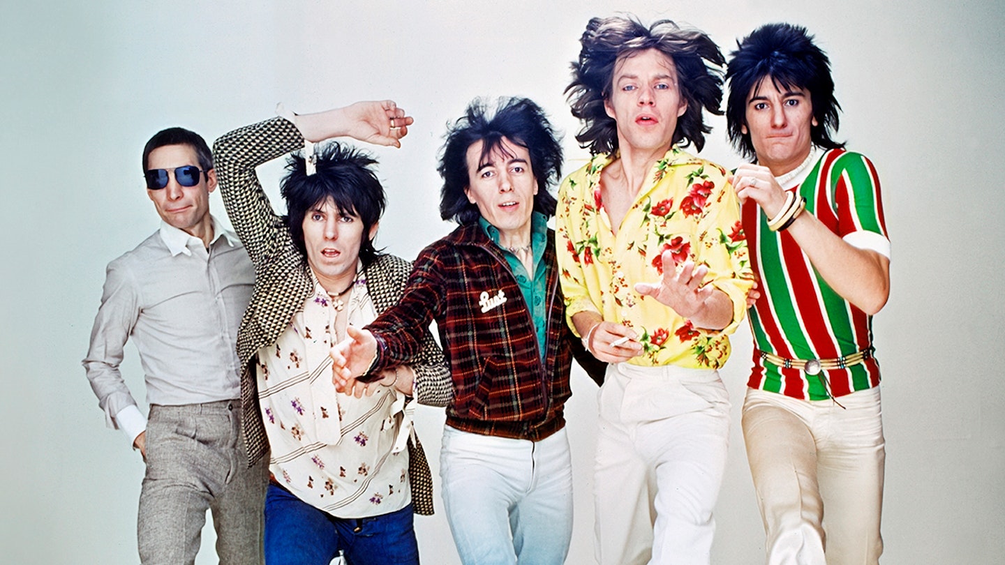 “He was too pretty to be a Rolling Stone…” The guitarists who nearly joined The Stones