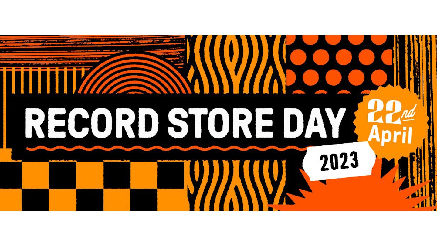 Record Store Day