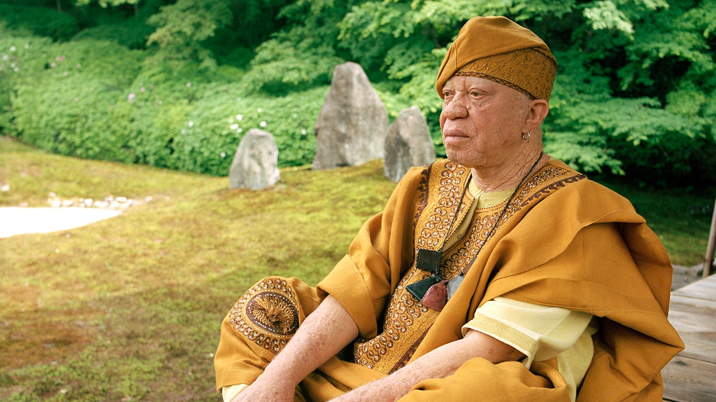 Salif Keita – So Kono Reviewed: Post-retirement magic from Africa’s Golden Voice