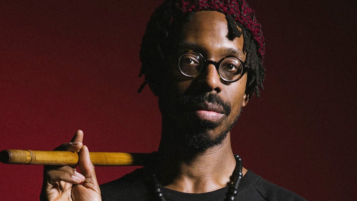 Shabaka Hutchings