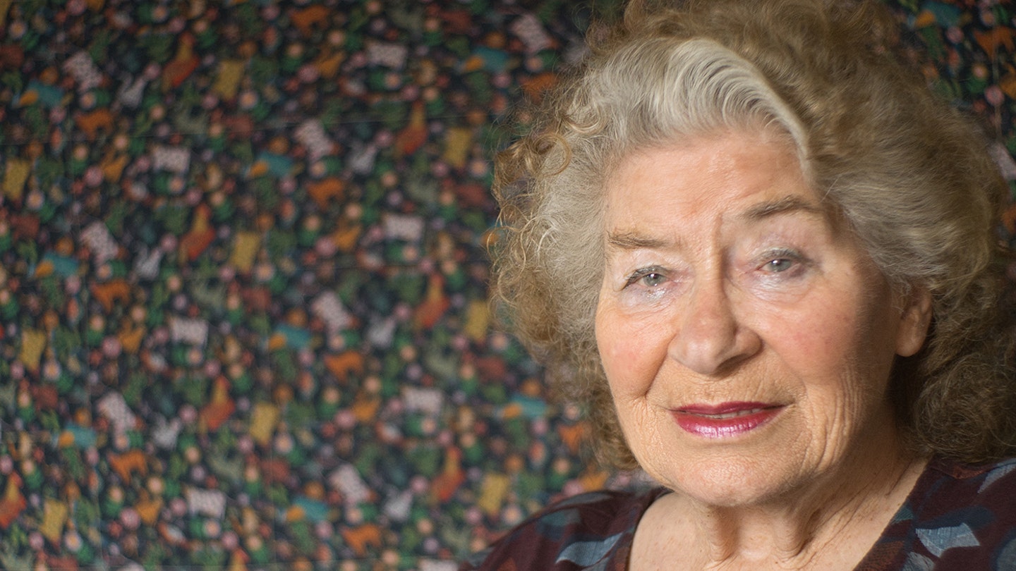Shirley Collins