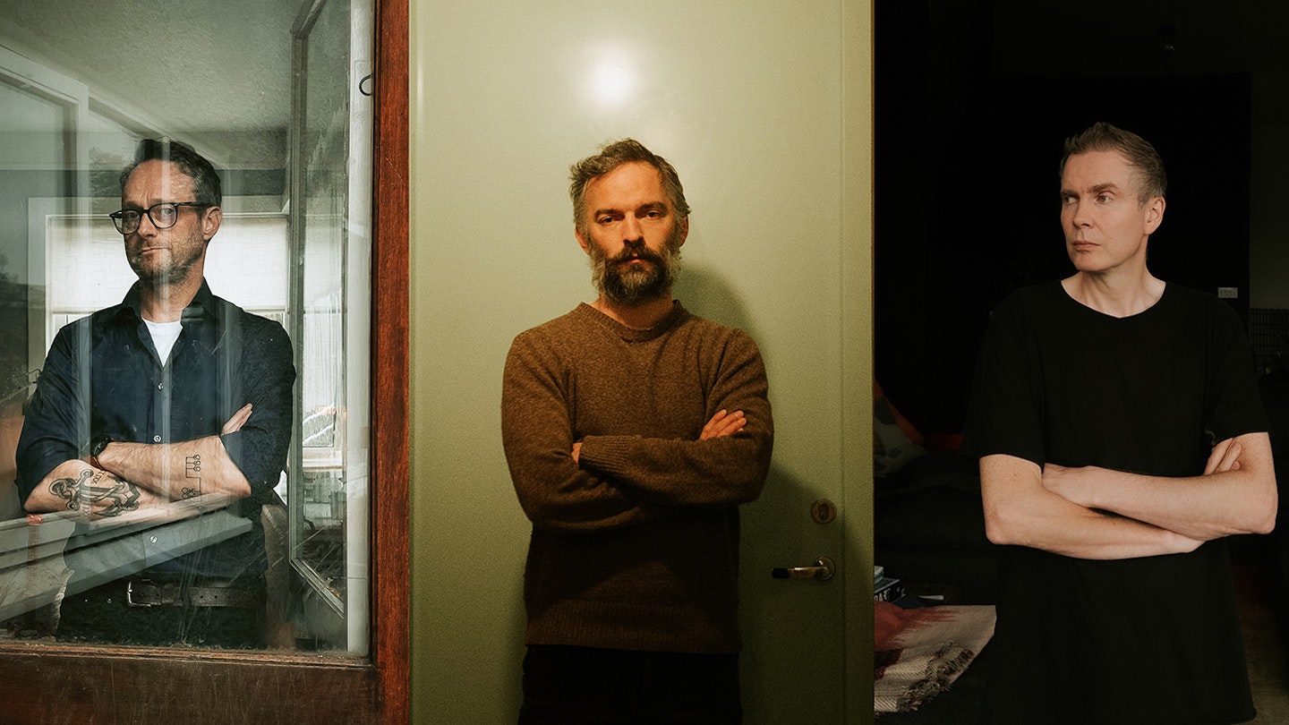 Sigur Ros 2023