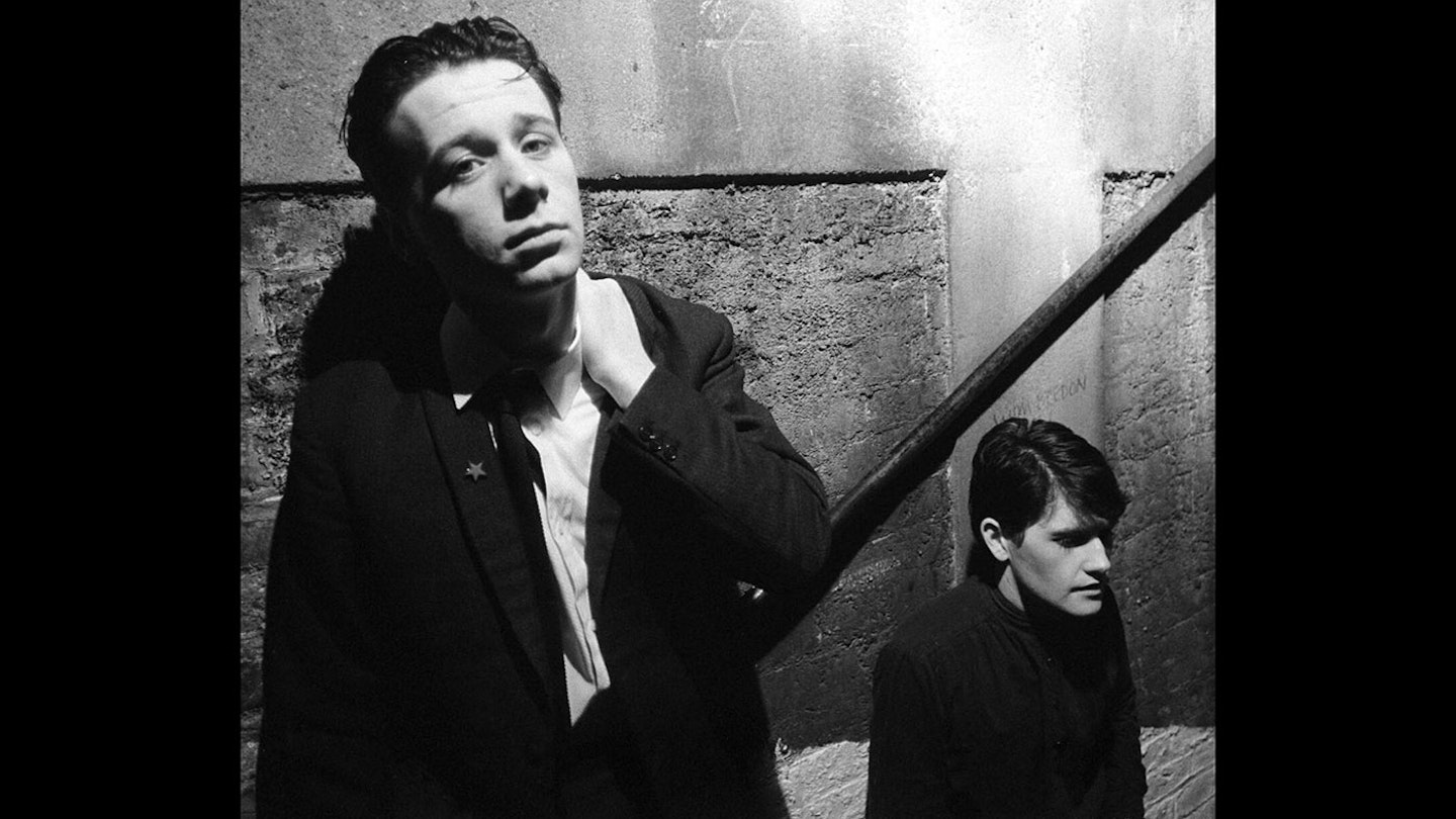 Simple Minds – Our Secrets Are The Same Reviewed: Brilliantly entertaining joint memoir