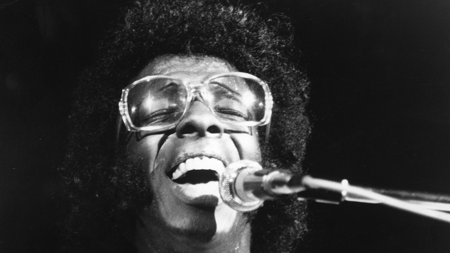 “Sly still had all these amazing creative talents…”