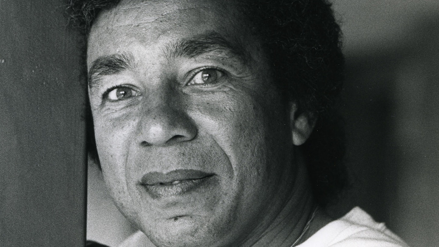 Smokey Robinson