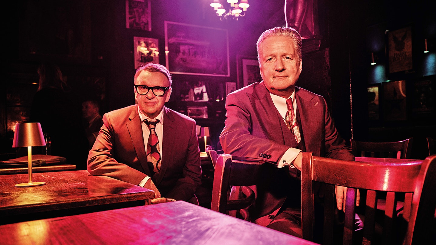 Squeeze Trixies Reviewed: Lost 1974 musical arises from the grave