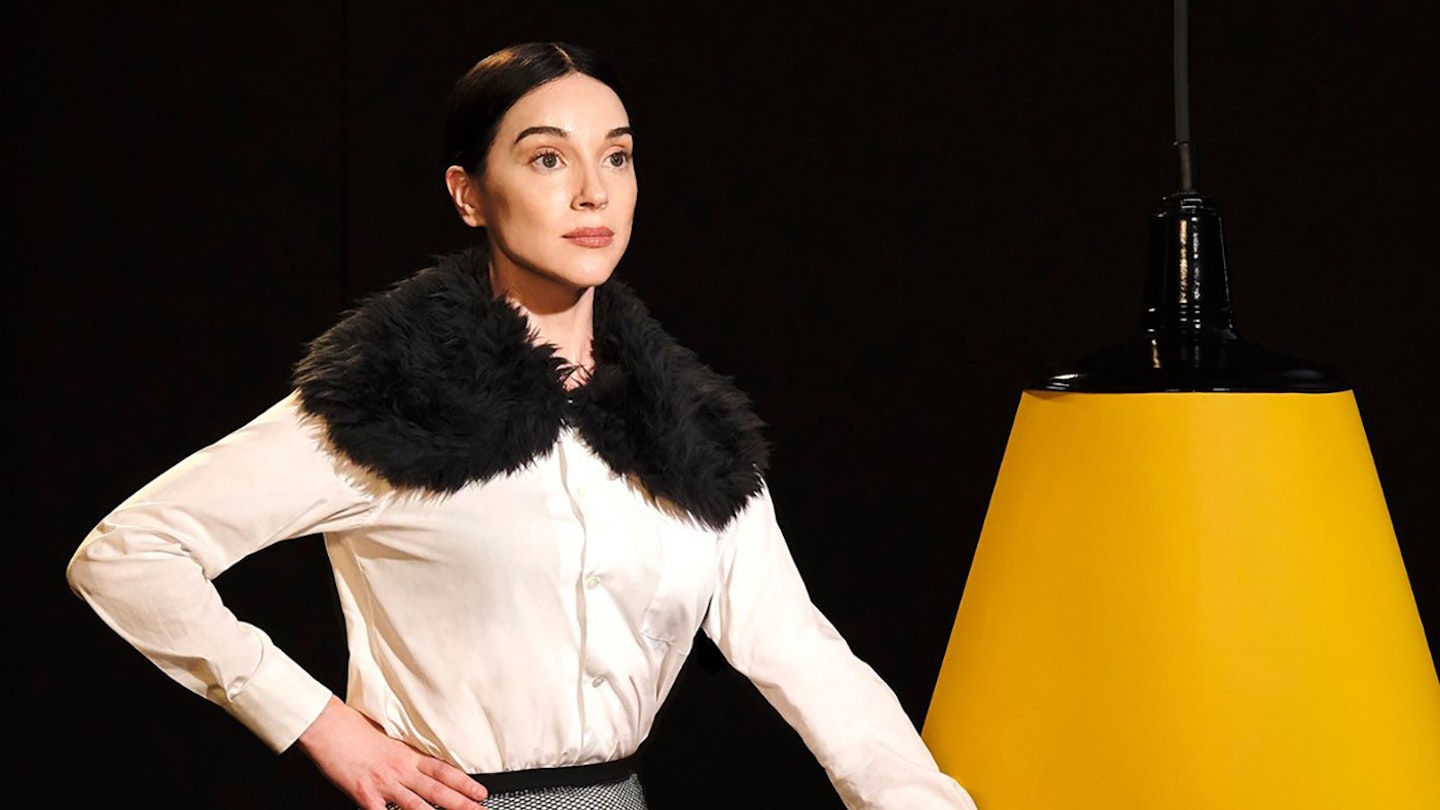 St. Vincent