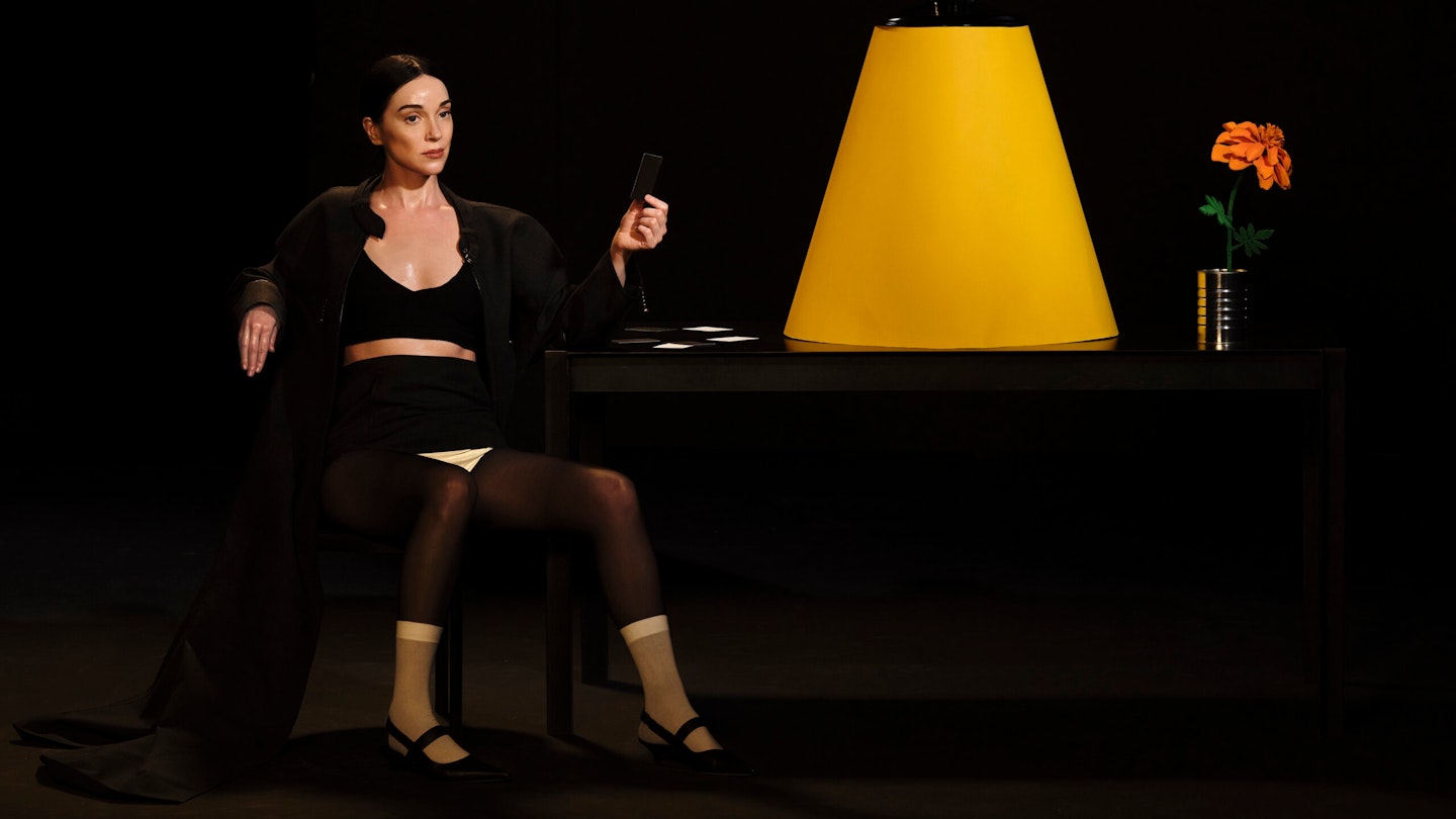 St. Vincent