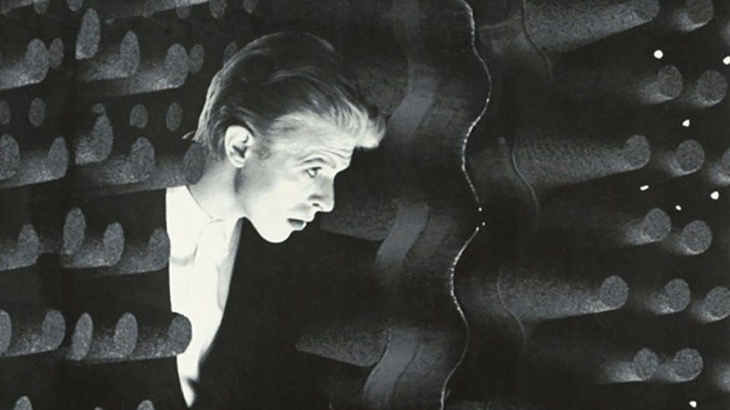 David Bowie Station To Station