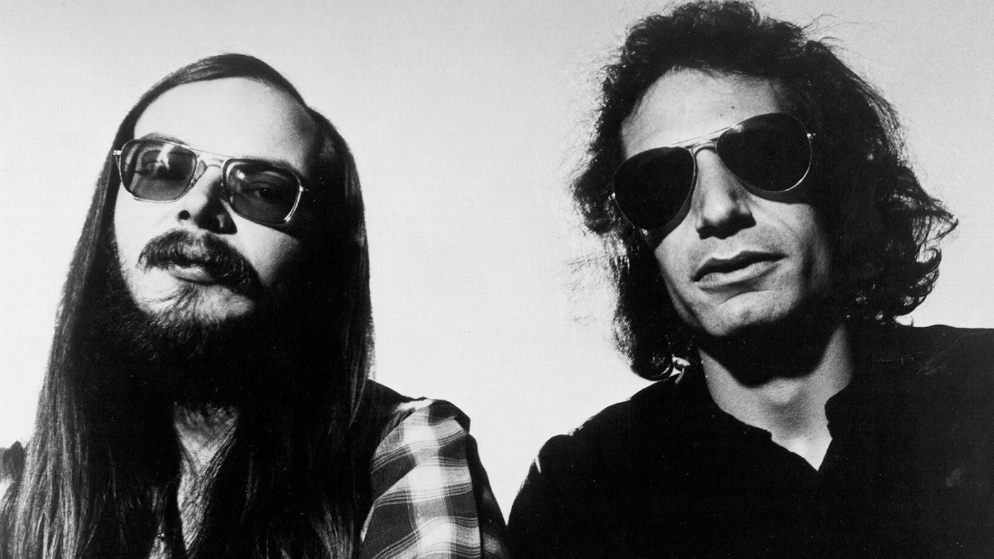 Every Steely Dan Album Ranked
