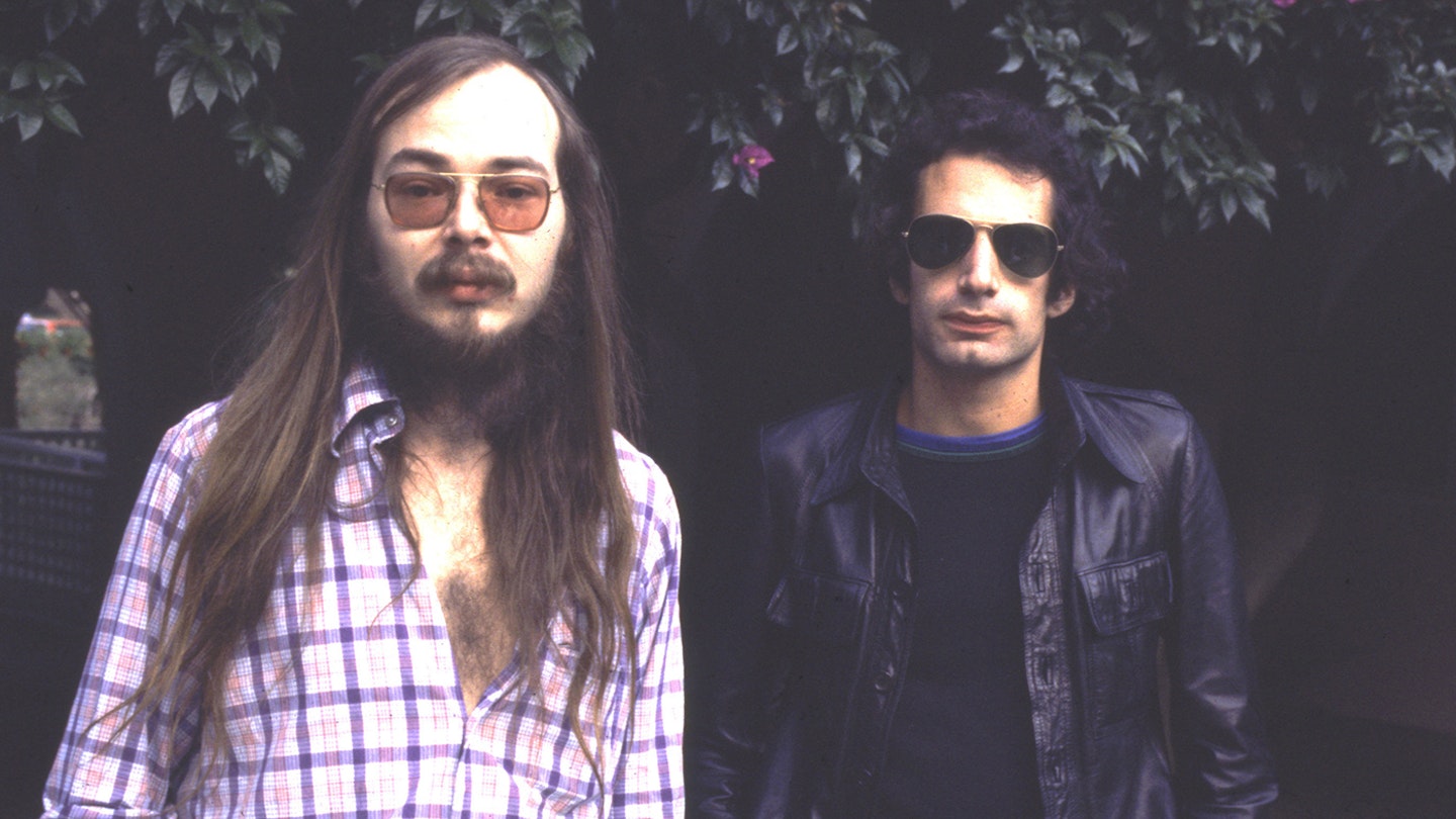 Steely Dan