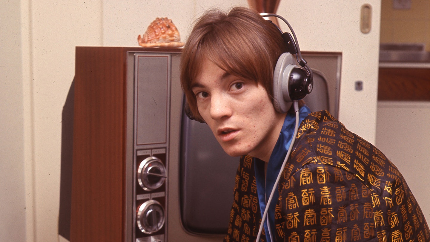 Steve Marriott