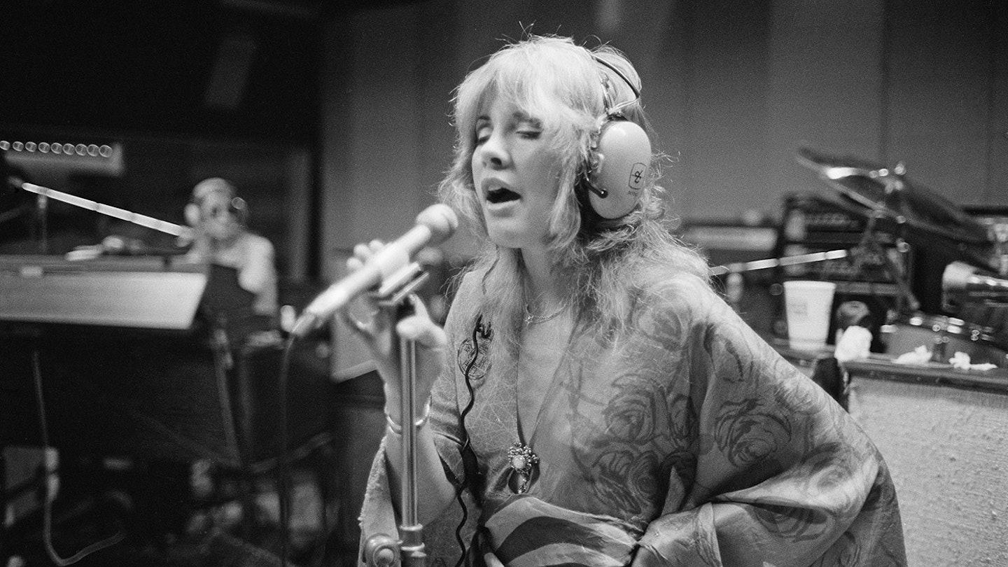Stevie Nicks’ 20 Greatest Songs