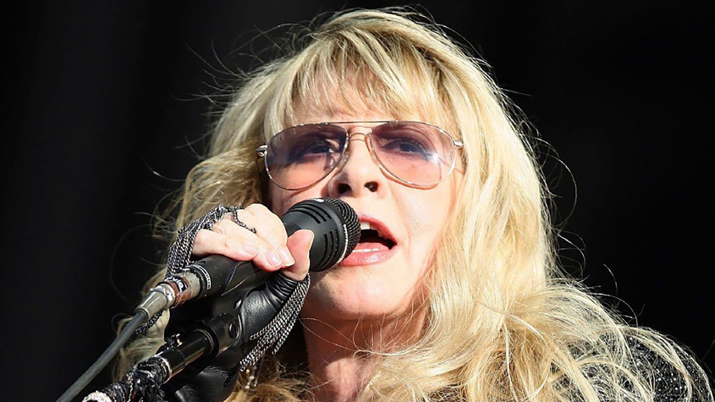 Stevie Nicks