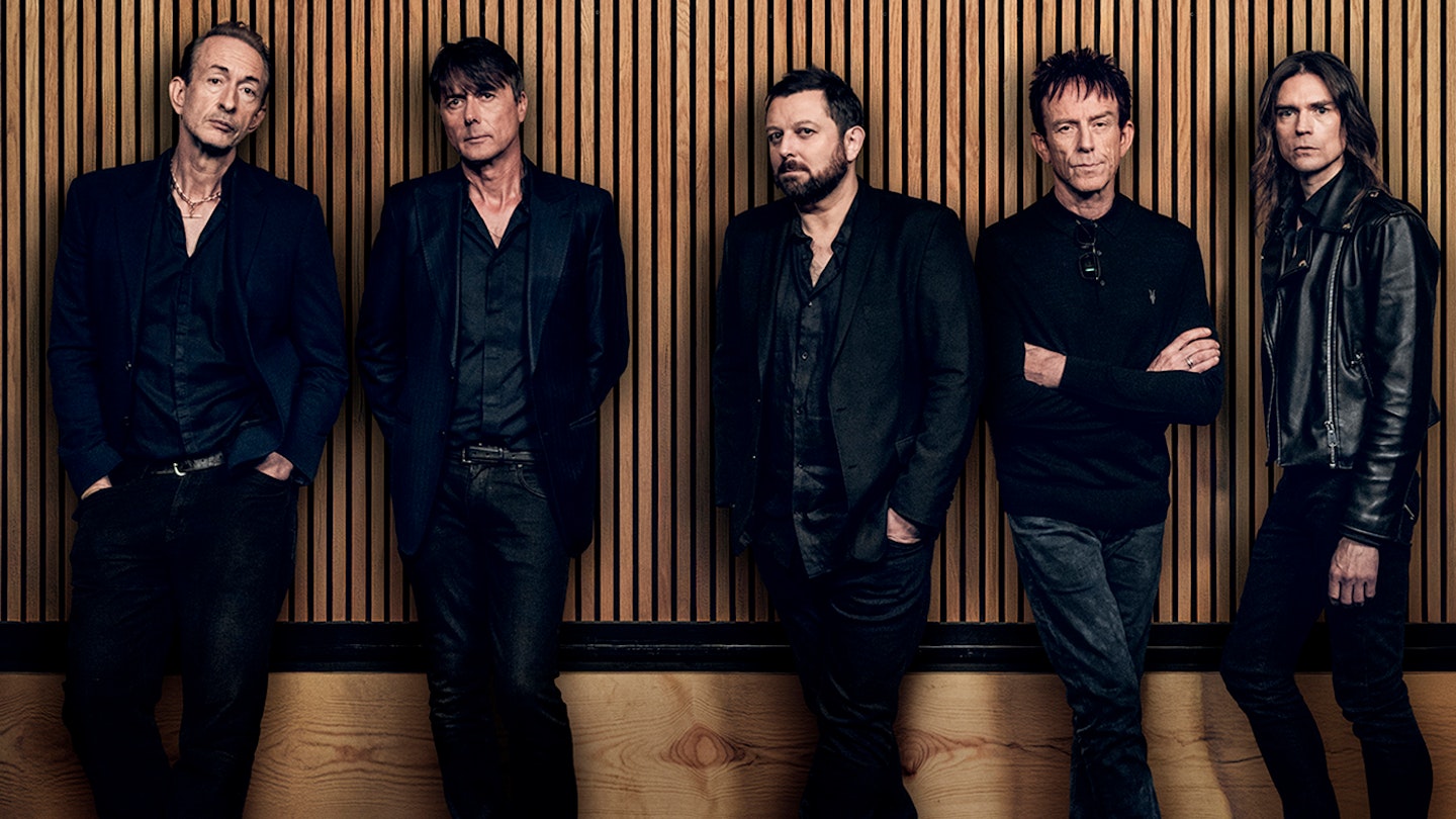 Suede New Album Exclusive: “We can get arty, but it always snaps back to being a rock band.”