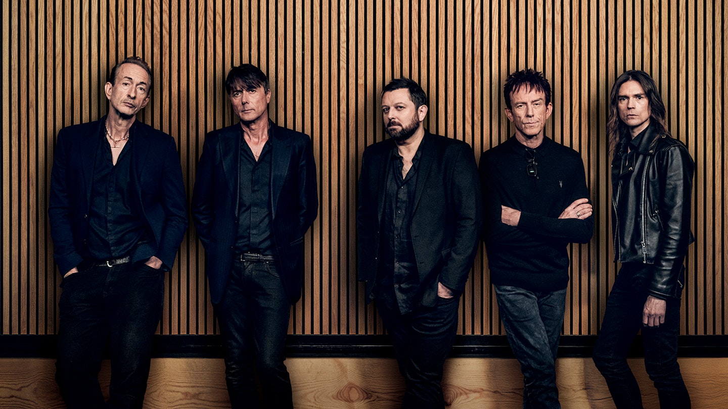 Suede – Antidepressants Reviewed: Britpop outsiders’ second coming continues to thrill