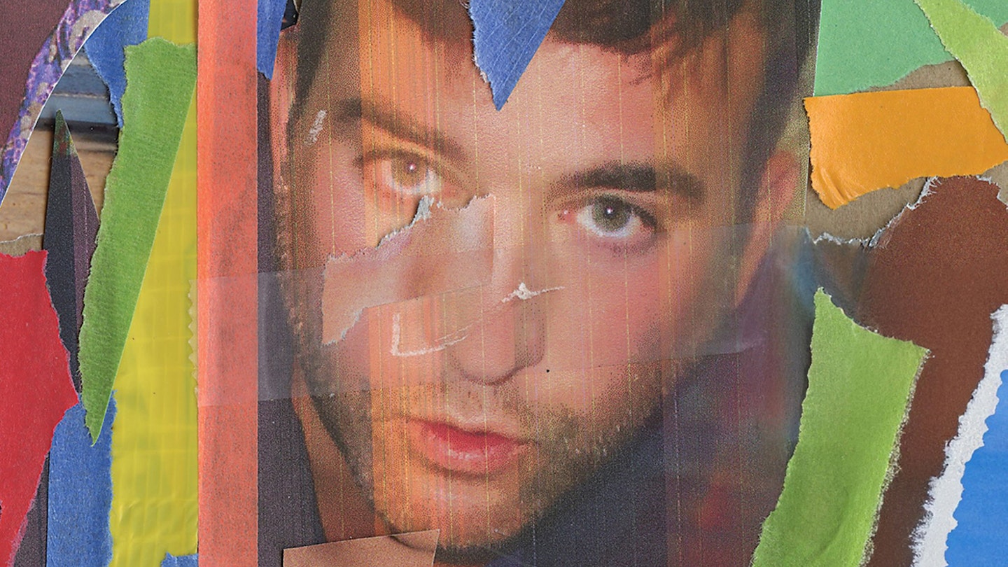 Sufjan Stevens