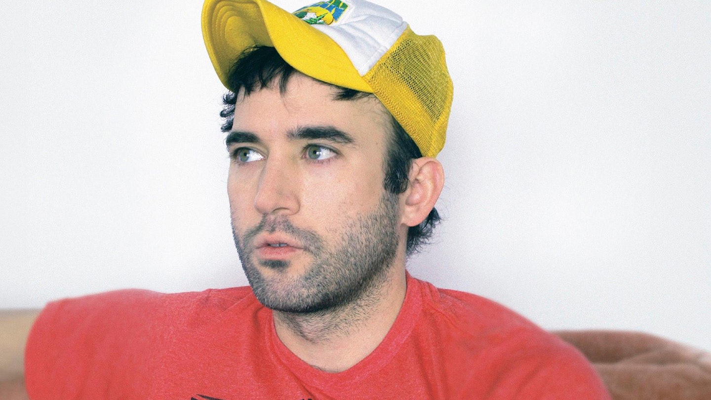 Sufjan Stevens – Carrie & Lowell Reviewed: Grief-stricken masterpiece still flaws