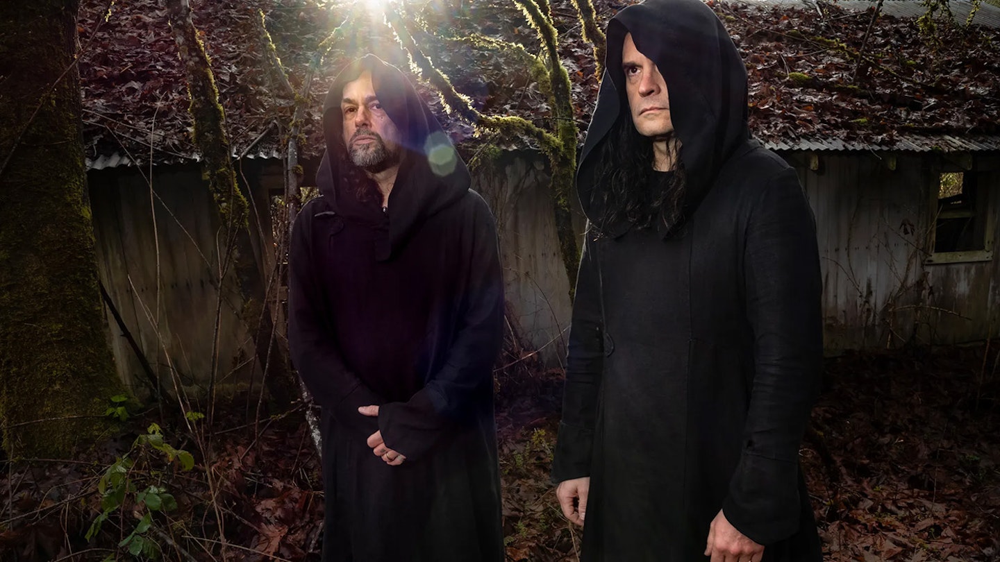 Sunn O))) Reviewed: An awesome colossus of sound