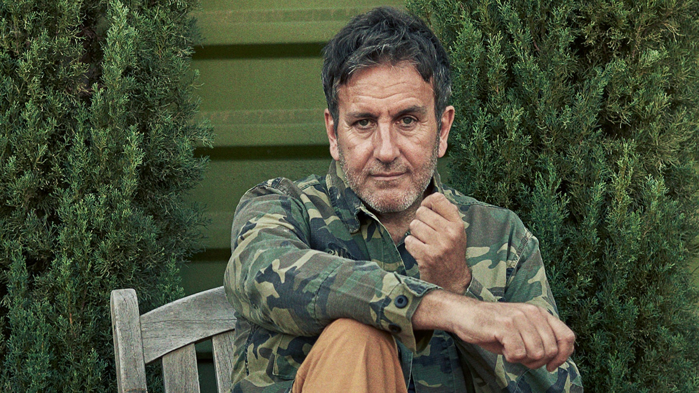Terry Hall