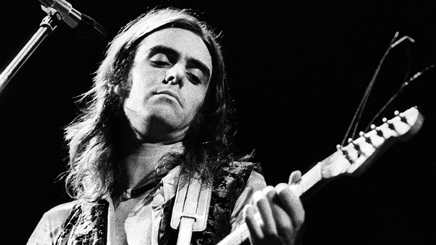 Robert Plant Pays Tribute to Terry Reid: “He catapulted me into an intense new world he chose to decline…”