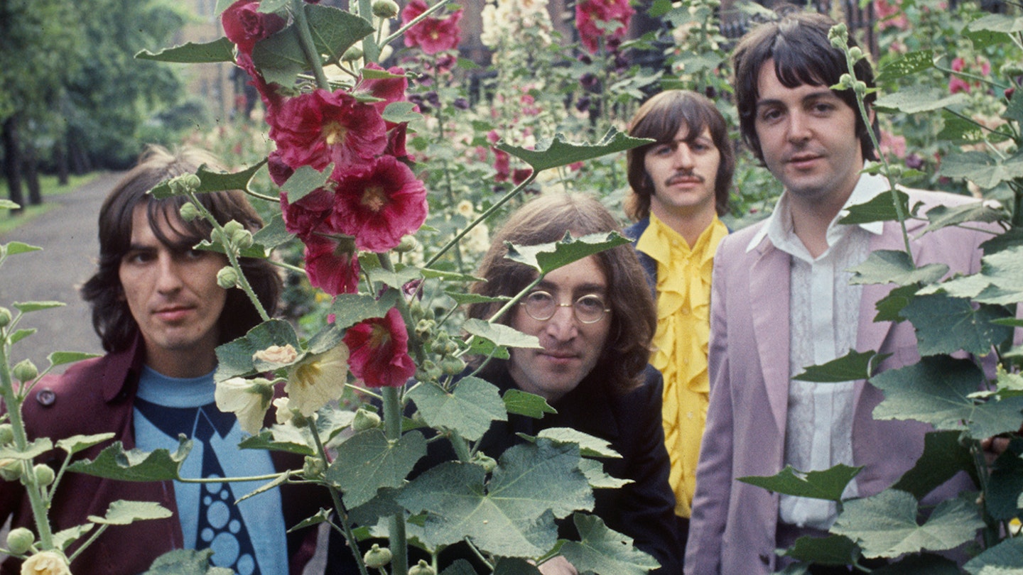 The Making Of The Beatles Anthology’s New Episode: “It’s quite melancholic.”