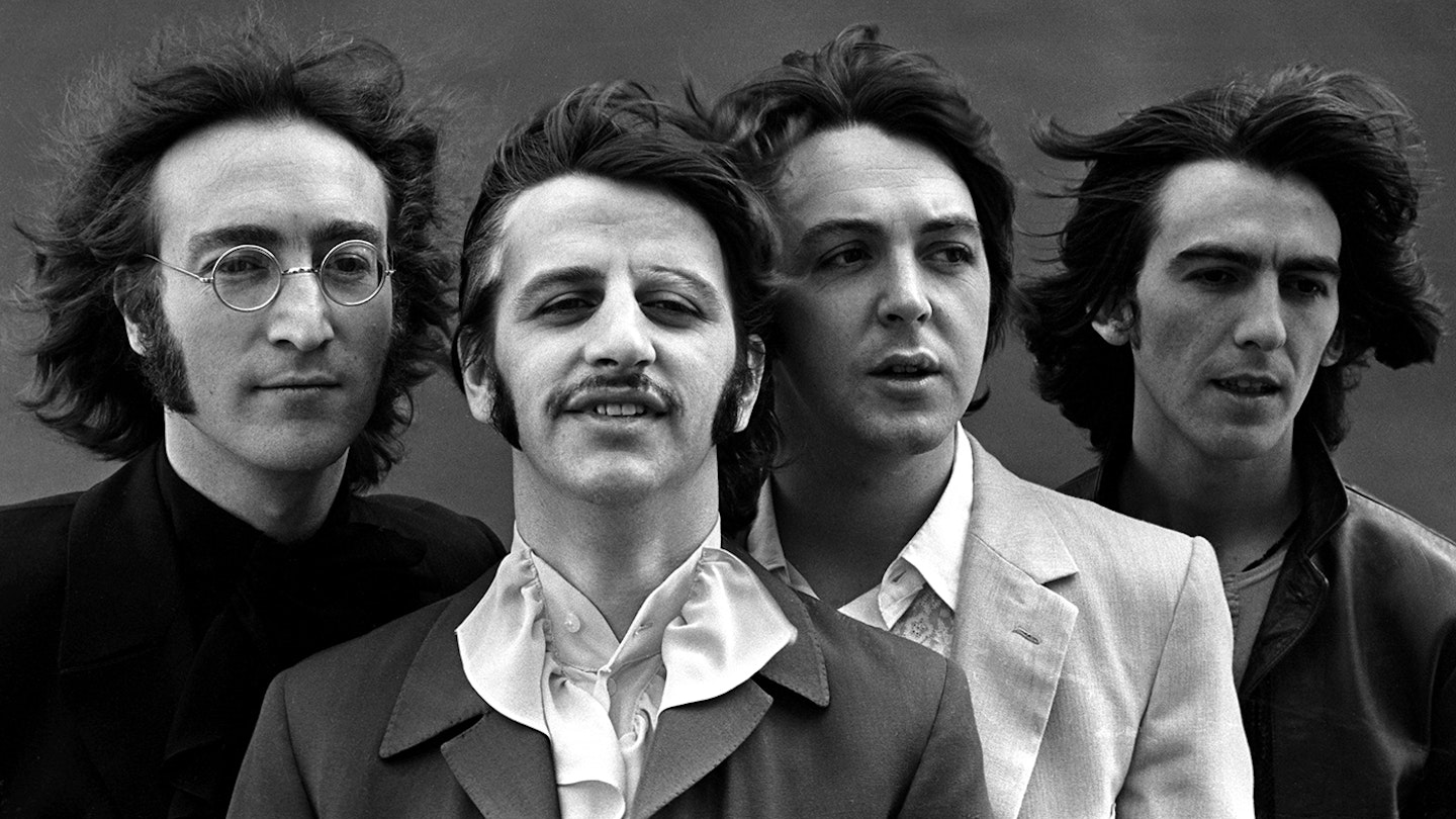The Beatles