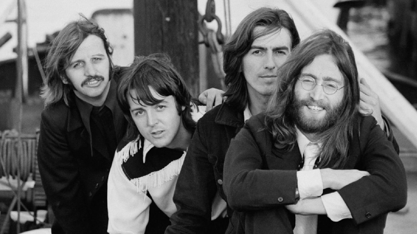 The Beatles Anthology New Episode – First Look!