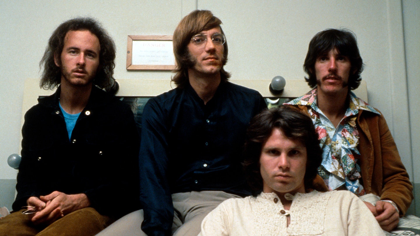 The Doors 1970