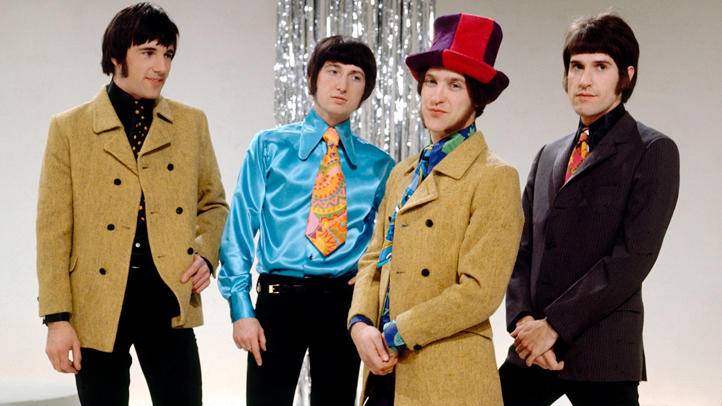 The Kinks On The Making Of Waterloo Sunset: “I’m the person staying behind…”