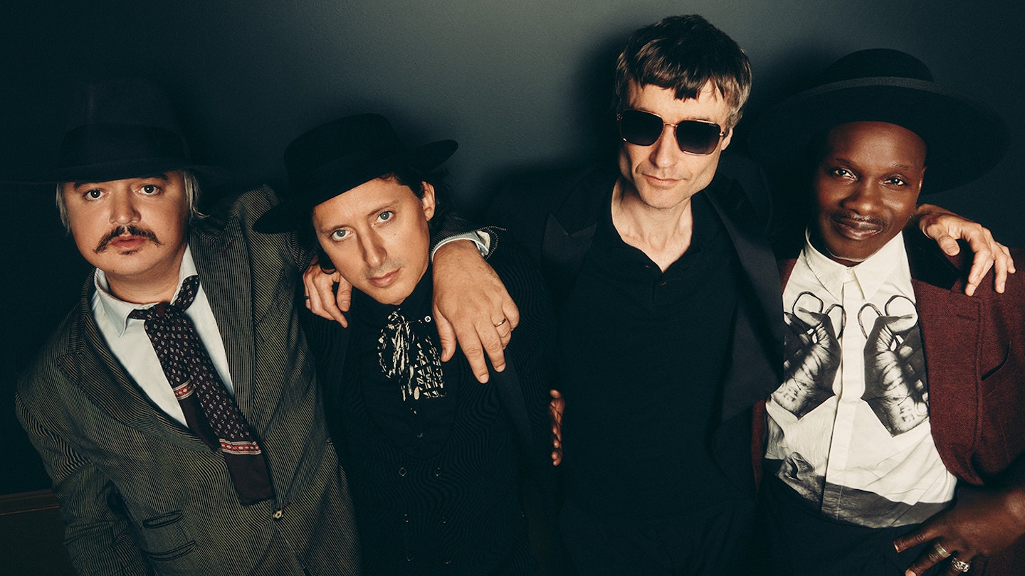 The Libertines