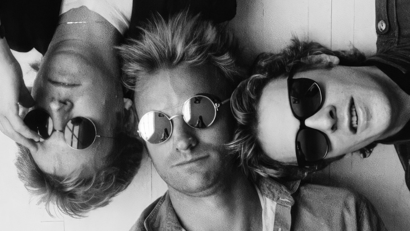 The Police