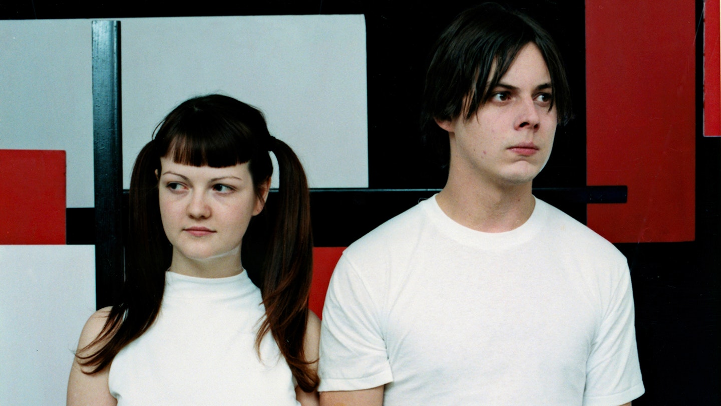 Jack White: “I wanted to write a song the way Michael Jackson did…”