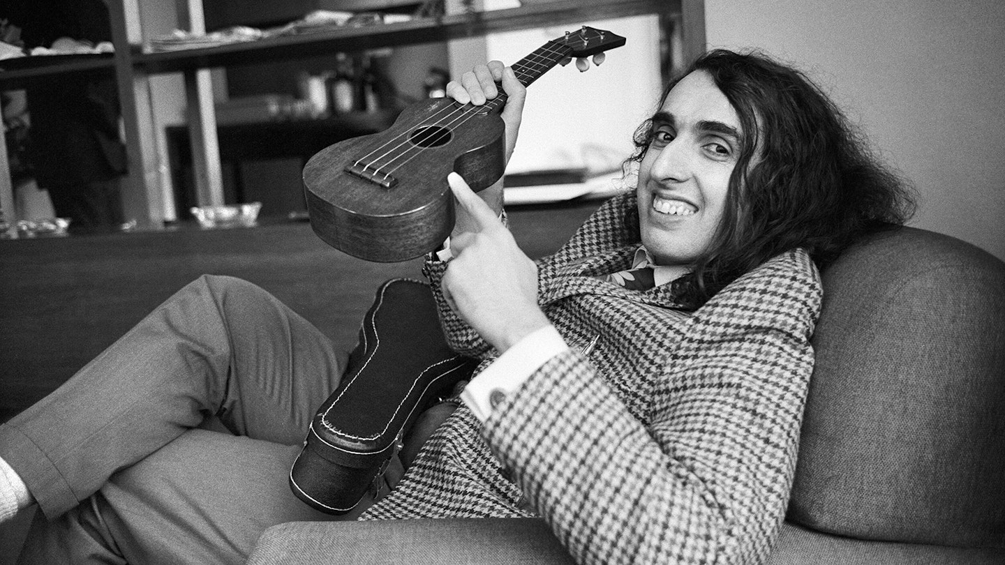 Tiny Tim 1968