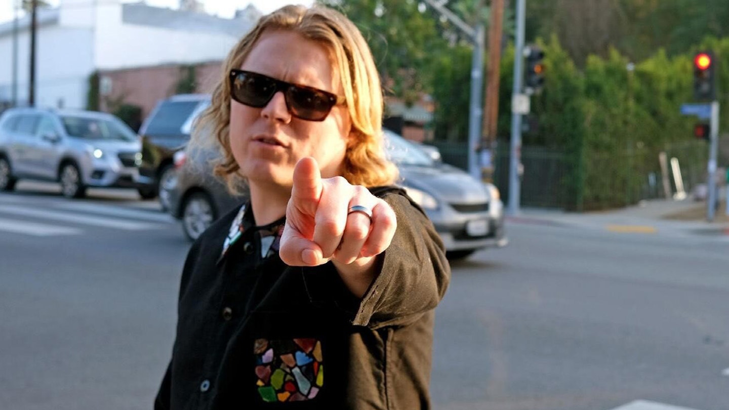 Ty Segall – Possession Reviewed: Prolific garage rocker locates his inner Beatle