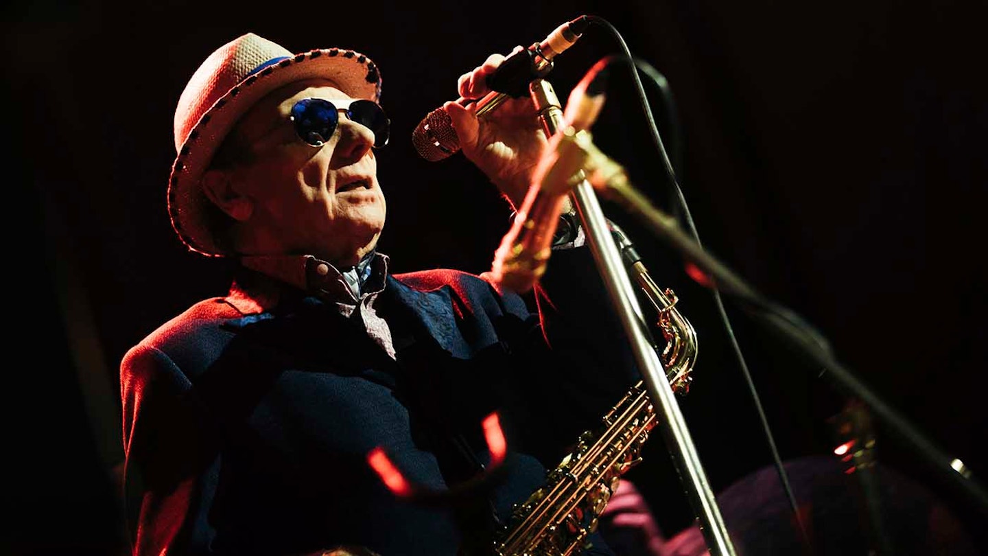 Van Morrison – Remembering Now Reviewed: His best album in decades