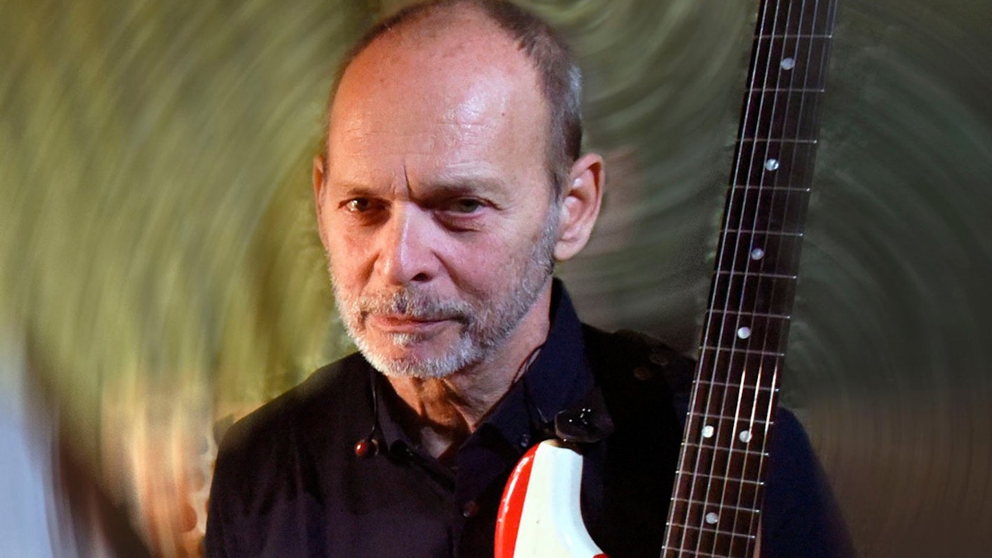 Wayne Kramer