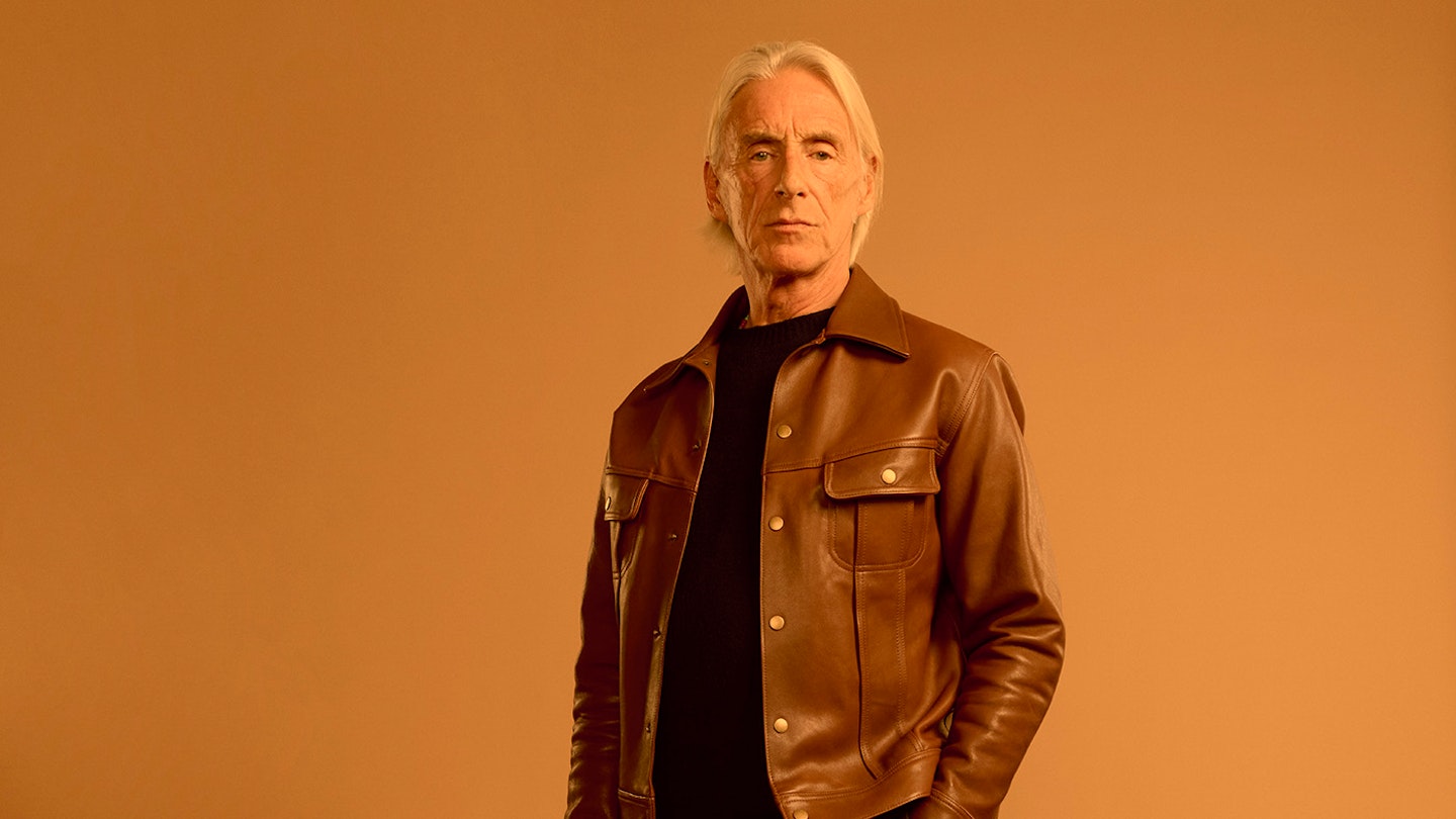 Paul Weller – Find El Dorado Reviewed: The Modfather’s second covers album finds gold in unexpected places