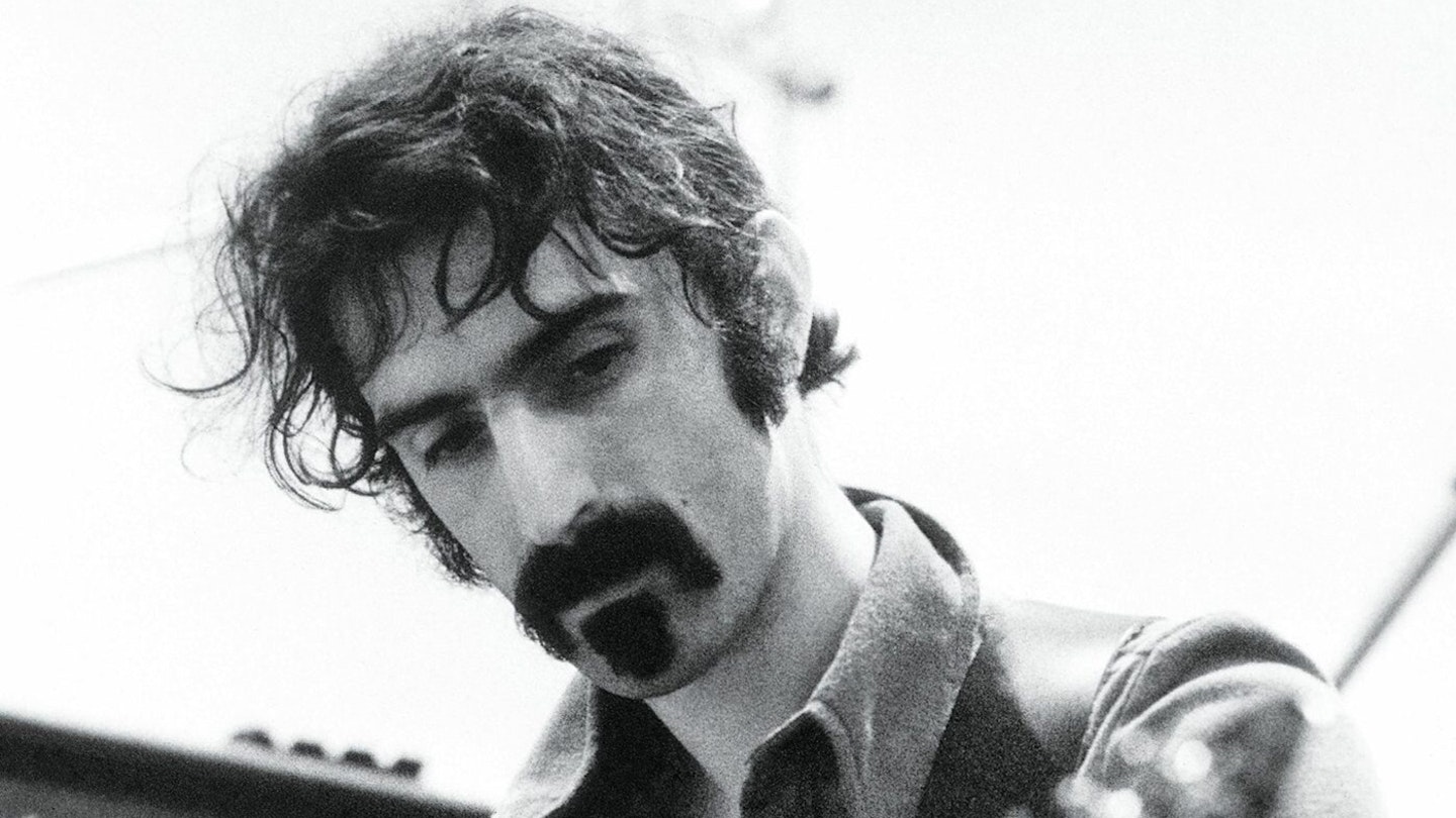 Frank Zappa
